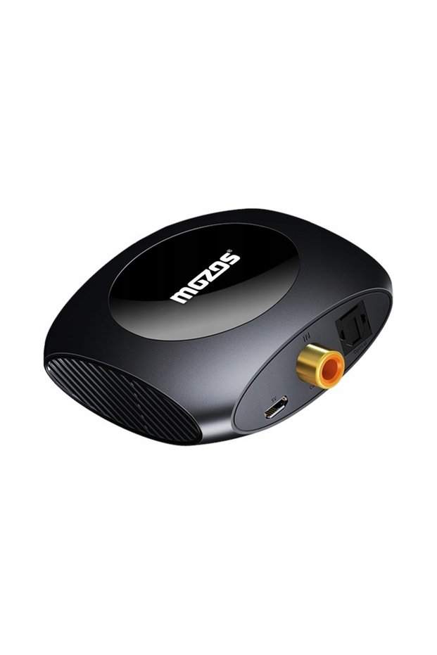 Convertor Dac-N3 Optic Spdif Rca Cinch