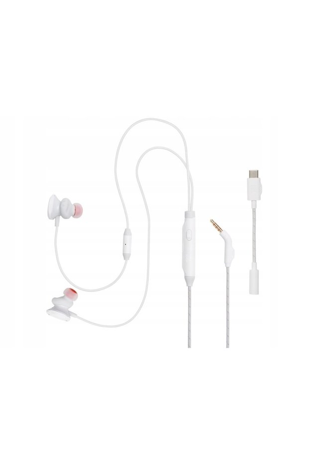 Căști over-ear JBL Quantum 50c