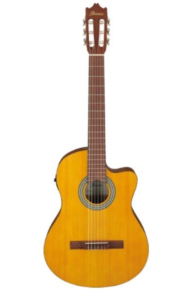 Ibanez Ga3Ece-Oam Chitară Electro-Classicală