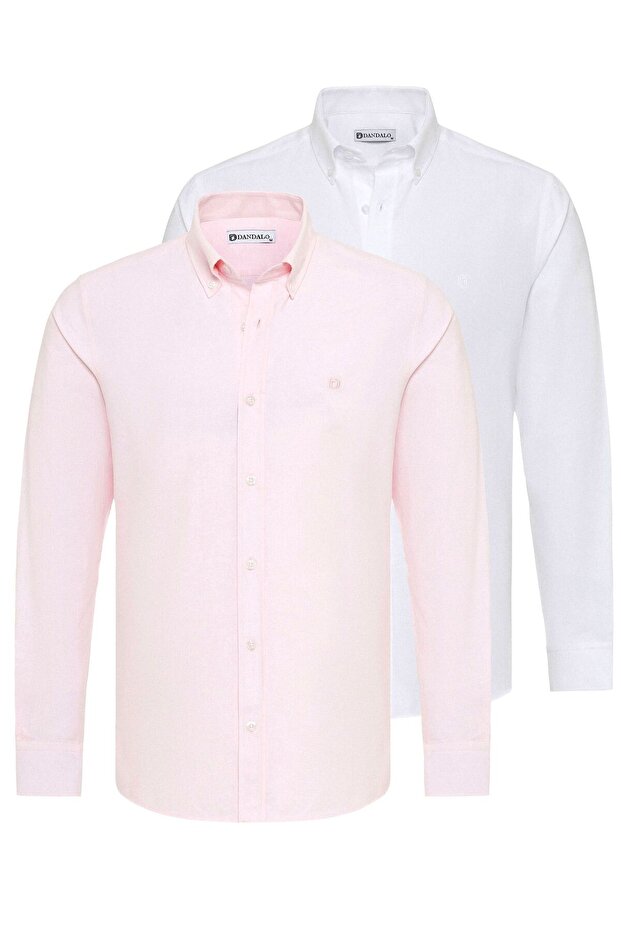 2-pack basic shirt
