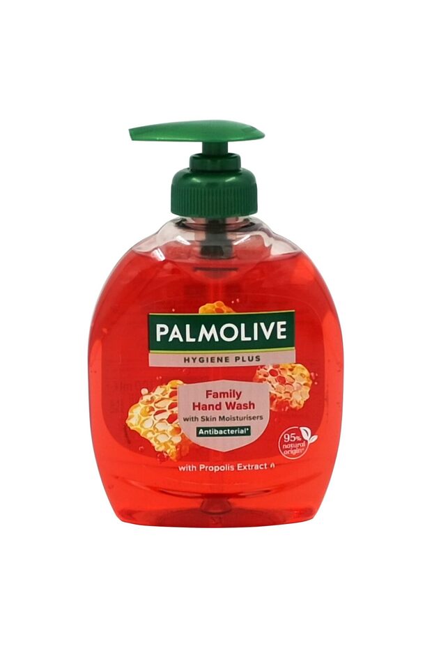Săpun lichid, Palmolive, 300 ml