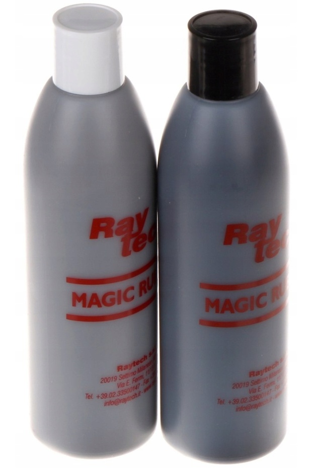 MAGIC-RUBBER RayTech cauciuc bicomponent