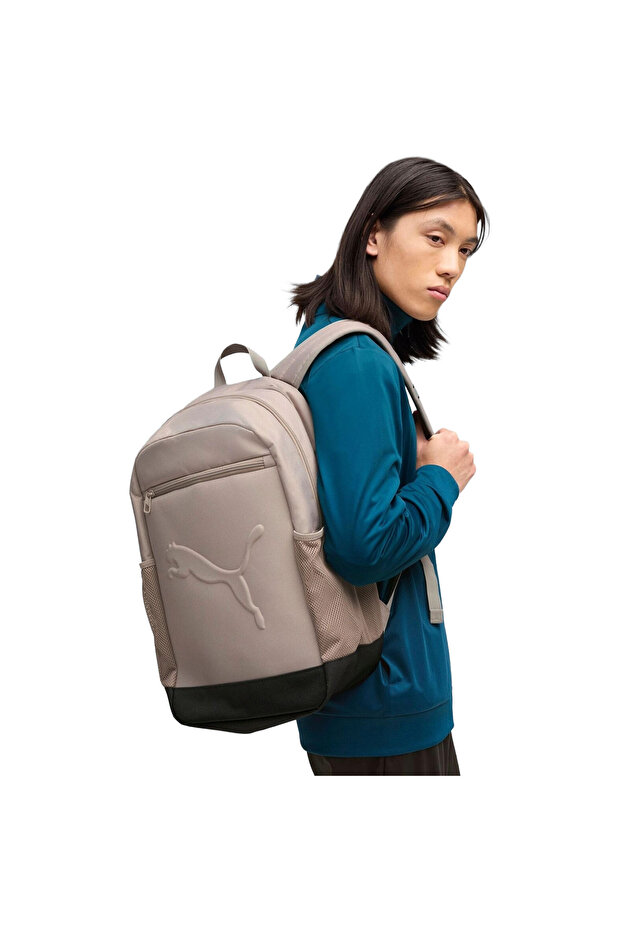 Backpack Buzz Backpack 28L, Pink, Unisex