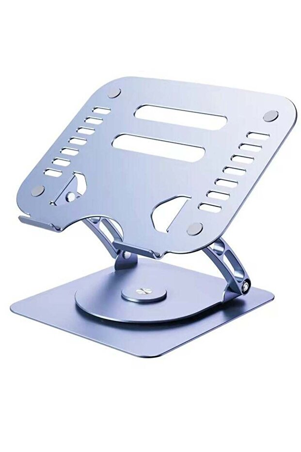 Laptop Stand V3.1 Adjustable Rotatable Foldable Ergonomic Aluminum Alloy