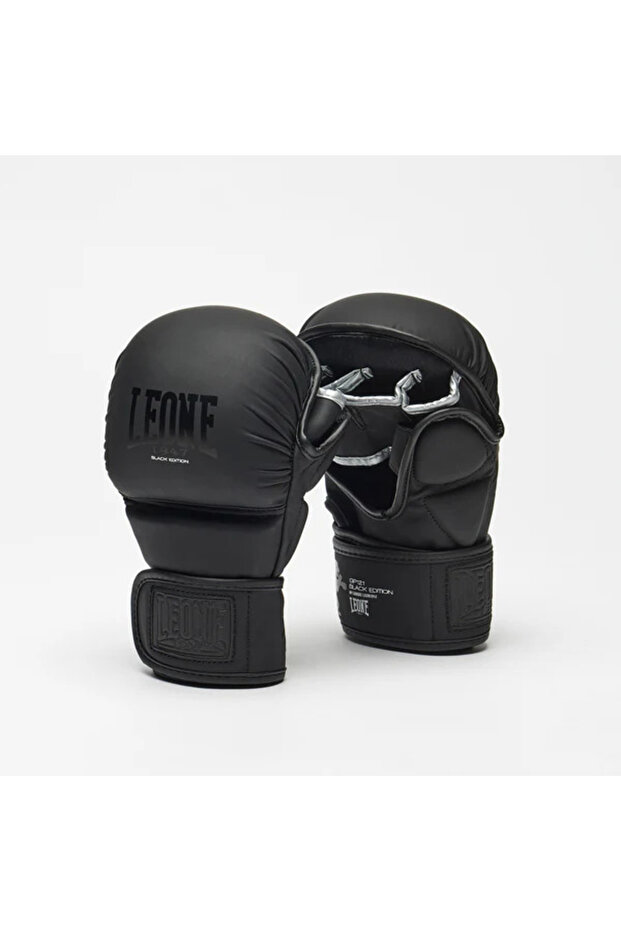 Mănuși MMA Negre