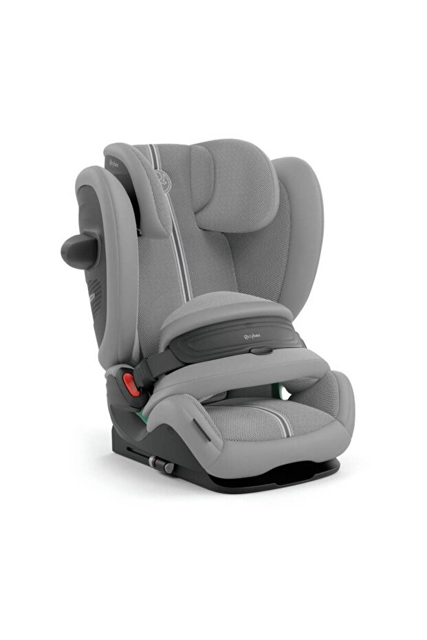 Pallas G3 i-Size | Stone Grey