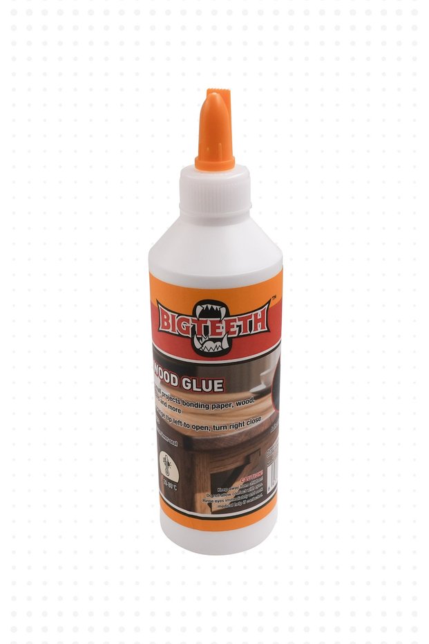 White Craft Glue 250ML