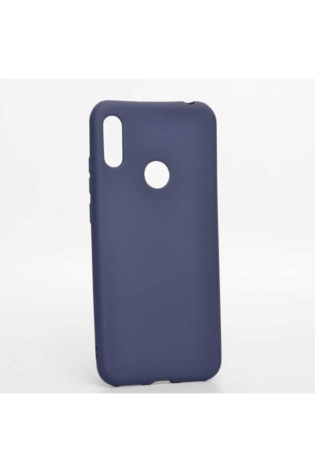 Compatible Case For Huawei Honor 8a Colorful Soft Soft Cover Premier Silicone