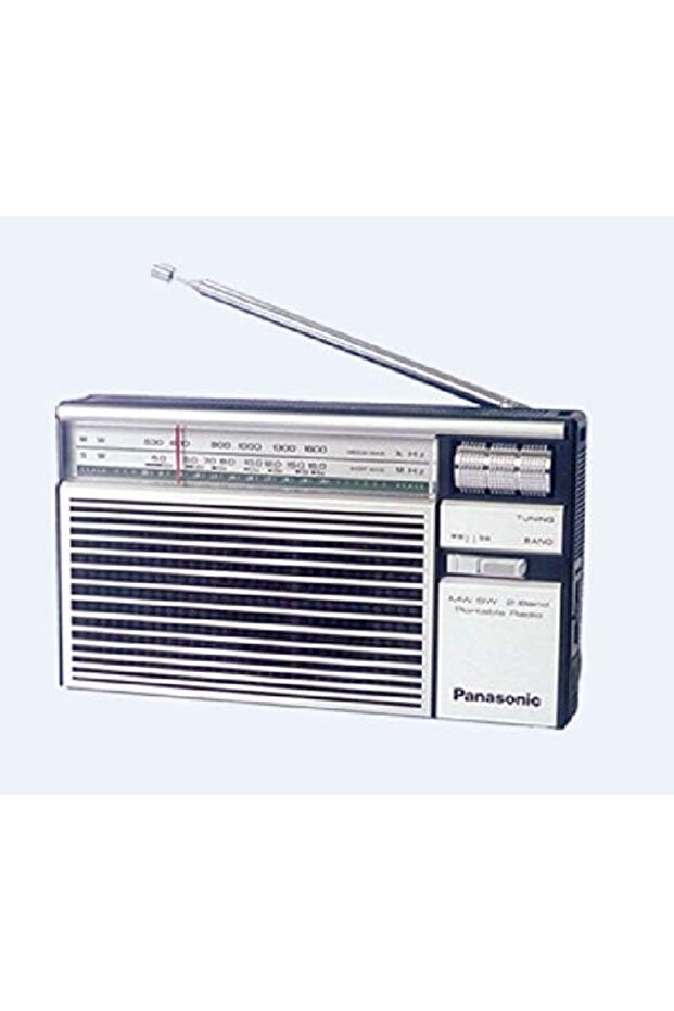 راديو باناسونيك المحمول R-218D