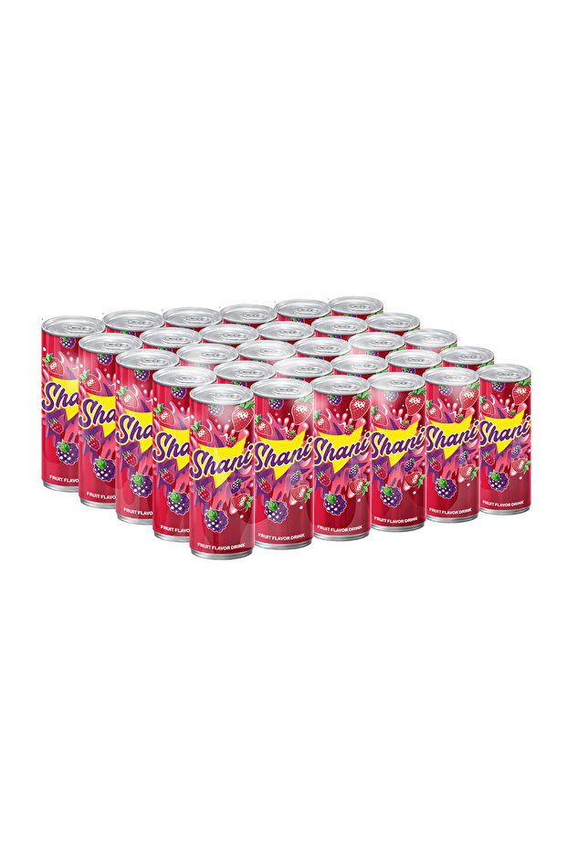 240 مل (30 زجاجة)