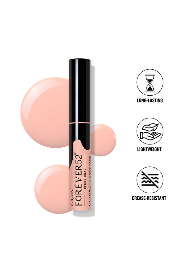 Complete Coverage Concealer