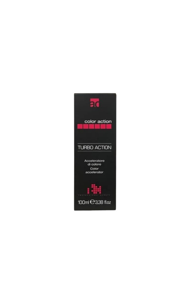 Turbo Action Color Accelerator
