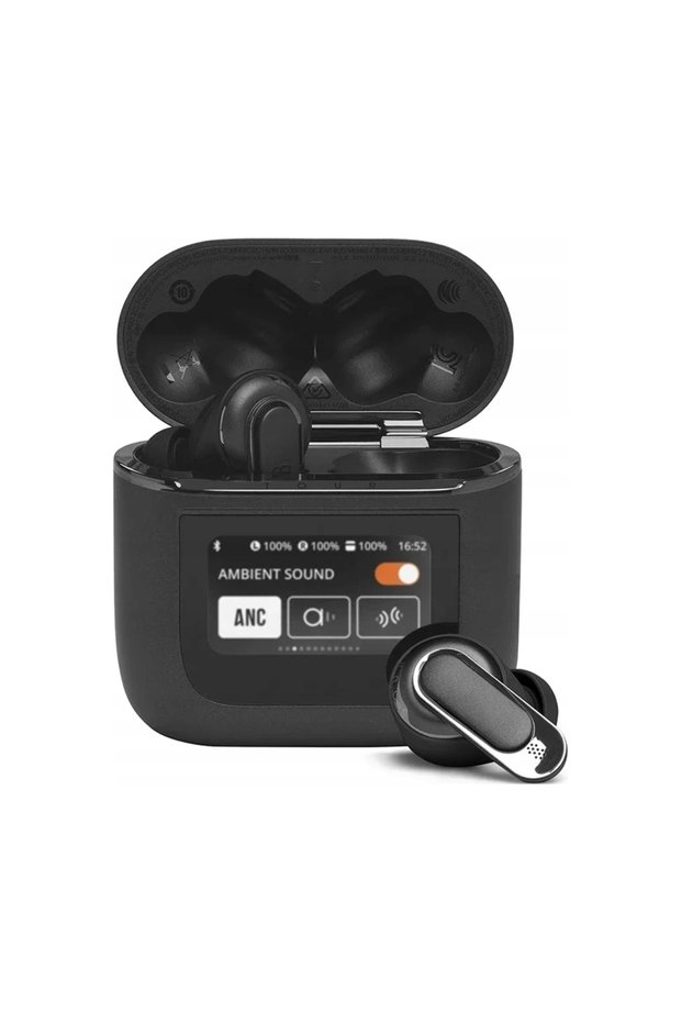 Căști wireless JBL Tour Pro 2