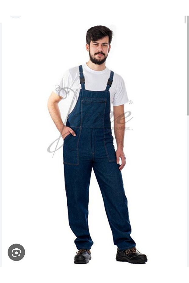 Asya Jean pantolon