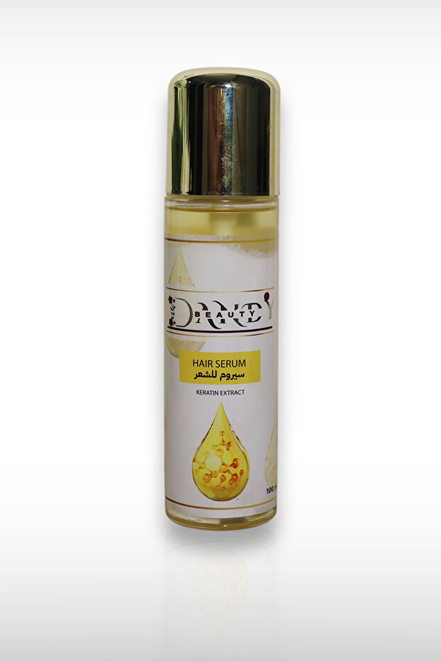 Hair Serum Keratin 100 ml