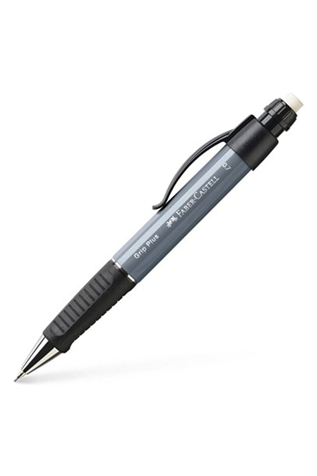 Faber-Castell Versatil Pen Plus 0.7 mm Gray 5084130789000 5