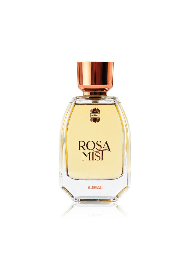 Rosa Mist EDP 100ml for Women | Floral Long Lasting Perfume
