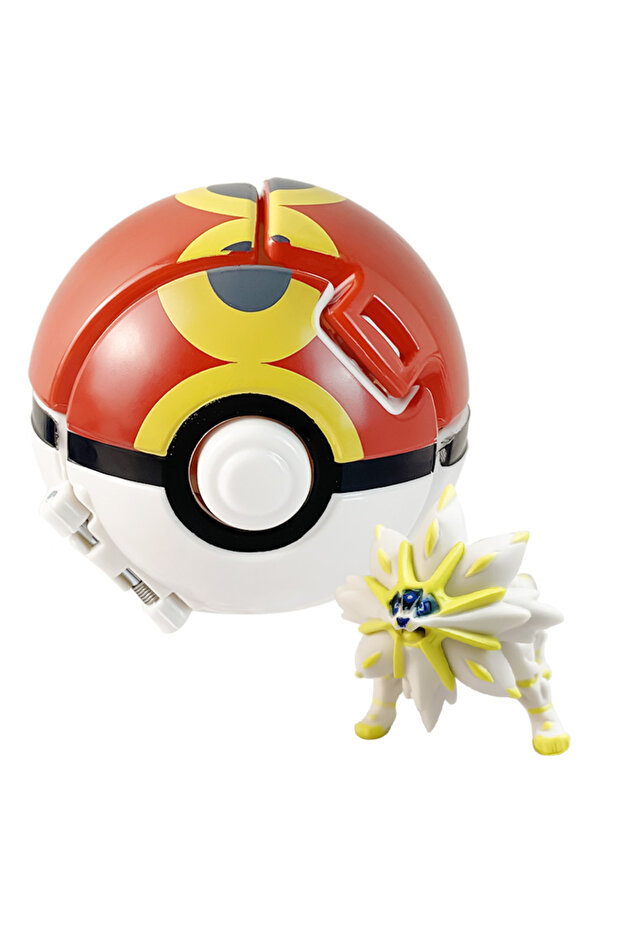 19 Pokemon Doll Ball Elf Pet Anime Action Doll Pikachu Charizard Mewtwo Bulbasaur Squirrel Mew Colle