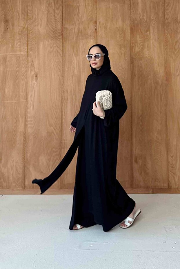 طقم أساسي بفتحات جانبية 68-6404 - 5