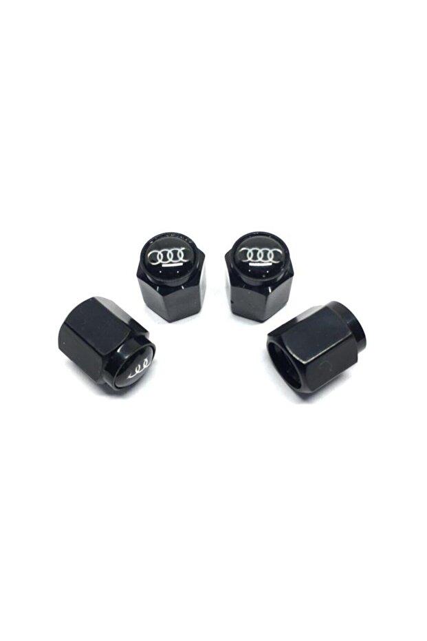 Audi Black Valve Cover - Audi Valve Cover - Audi