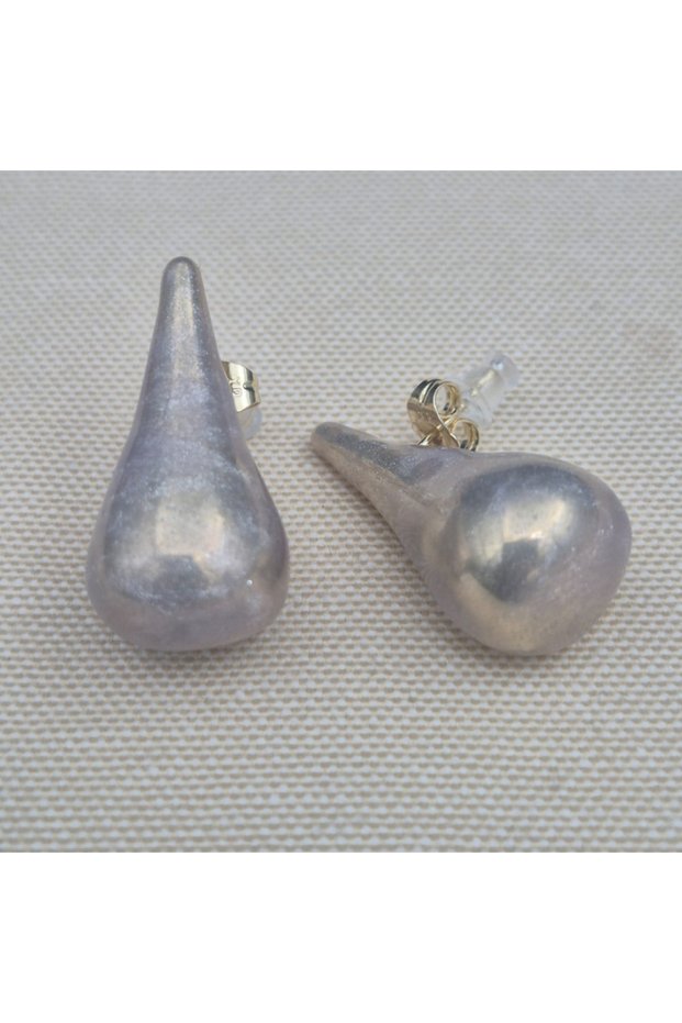 Raindrop Küpe