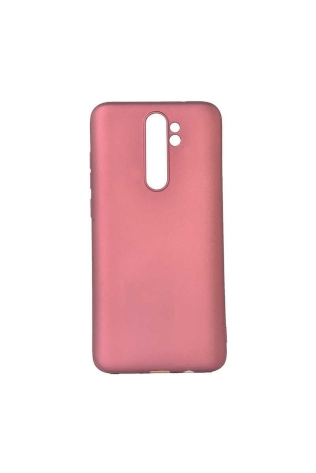 Compatible Case Compatible for Xiaomi Redmi Note 8 Pro Premier Soft Colorful Silicone Cover