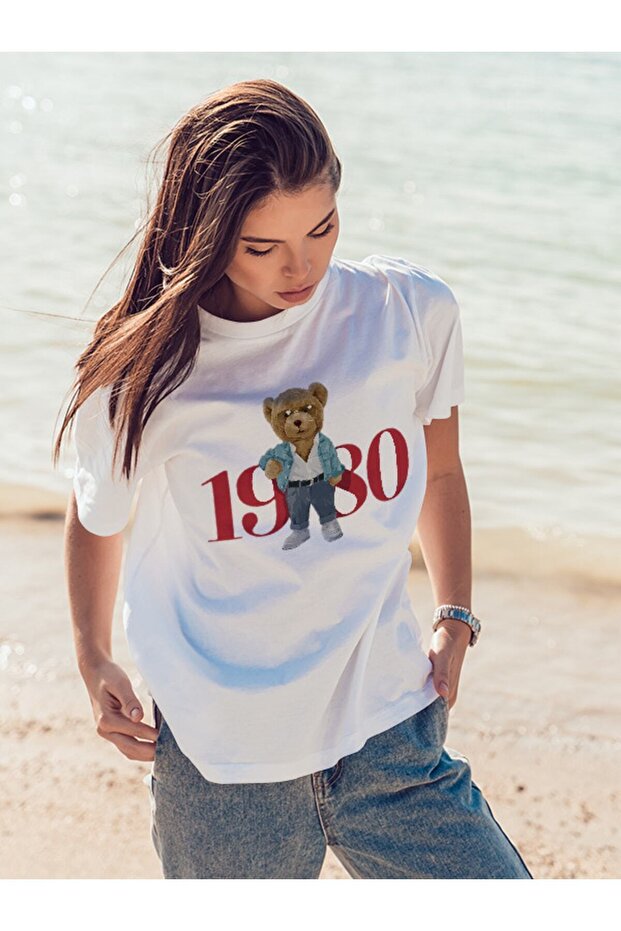 Cotton Unisex Stylish Comfortable Special Design T-Shirt