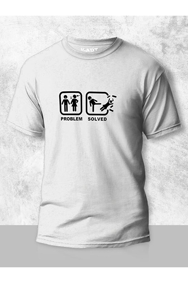 Cotton Unisex Stylish Comfortable Special Design T-Shirt