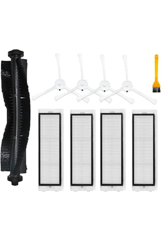 Spare parts for 360 S5/S7 robot vacuum cleaners