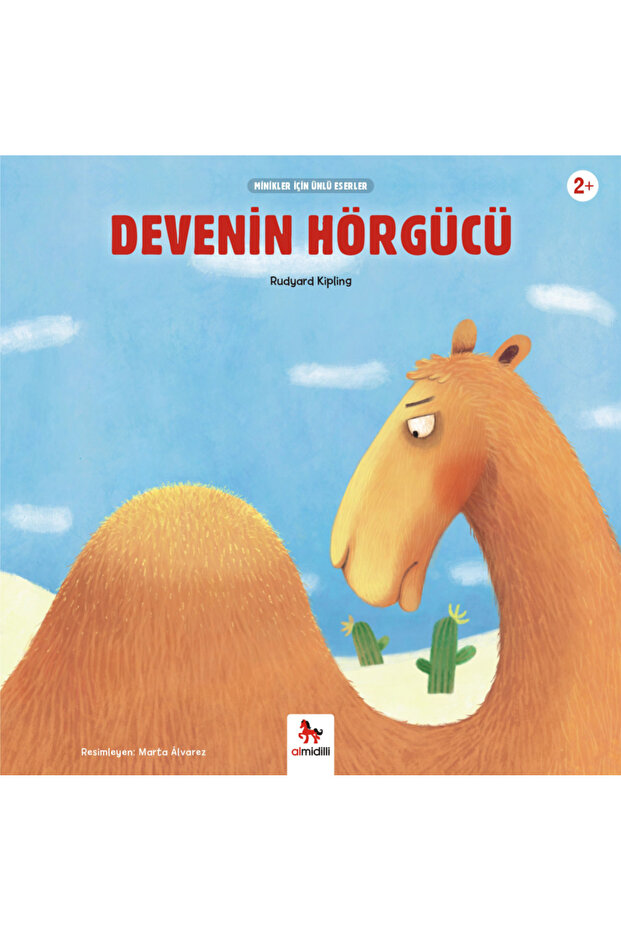 Devenin Hörgücü