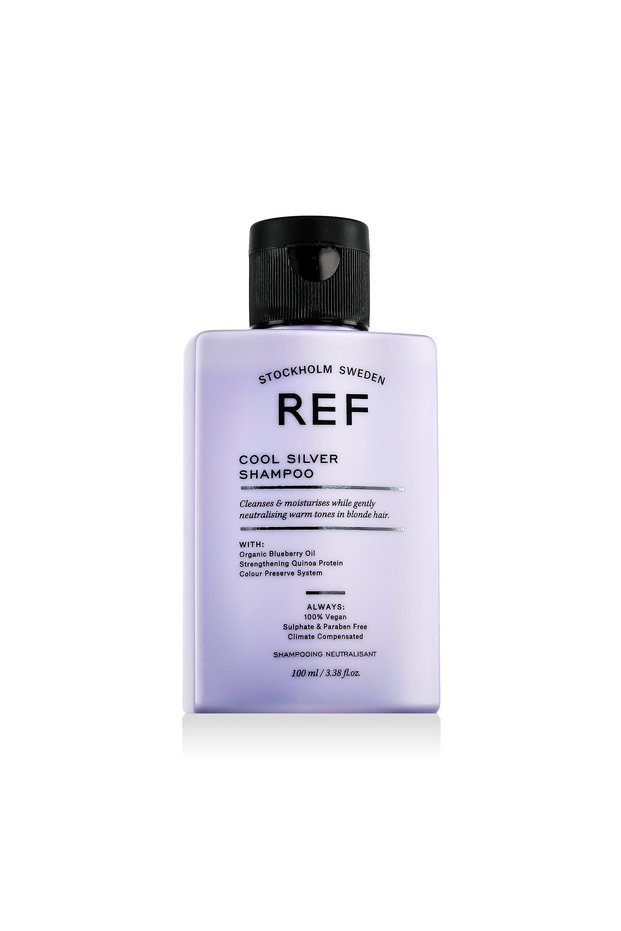 Cool Silver Șampon 100 ml