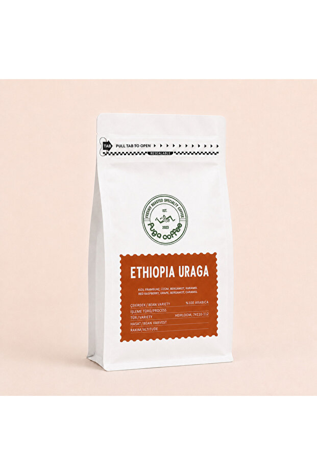 Etiyopya Uraga