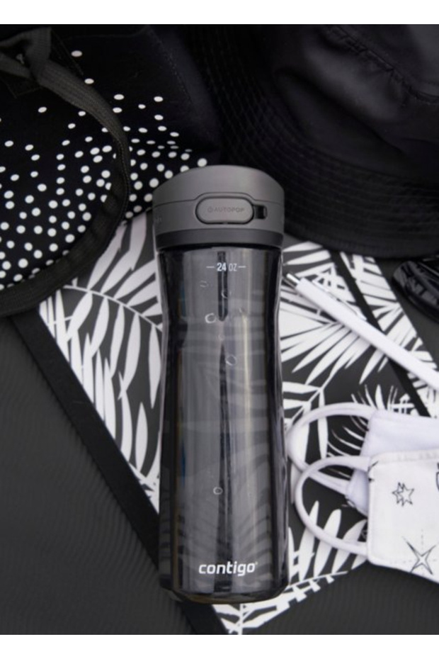 Termos Jackson 2.0 720 ml Negru