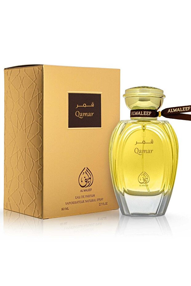 – Qamar Eau de Parfum 80ml