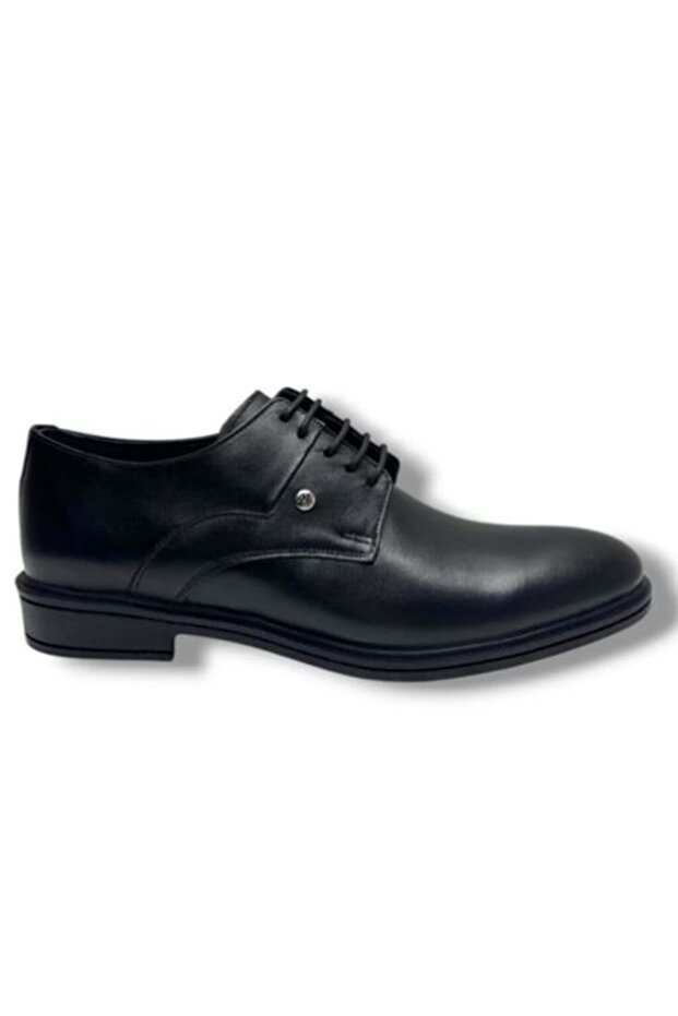 Genuine Leather Classic Men's Shoes Ckr01078 - 42