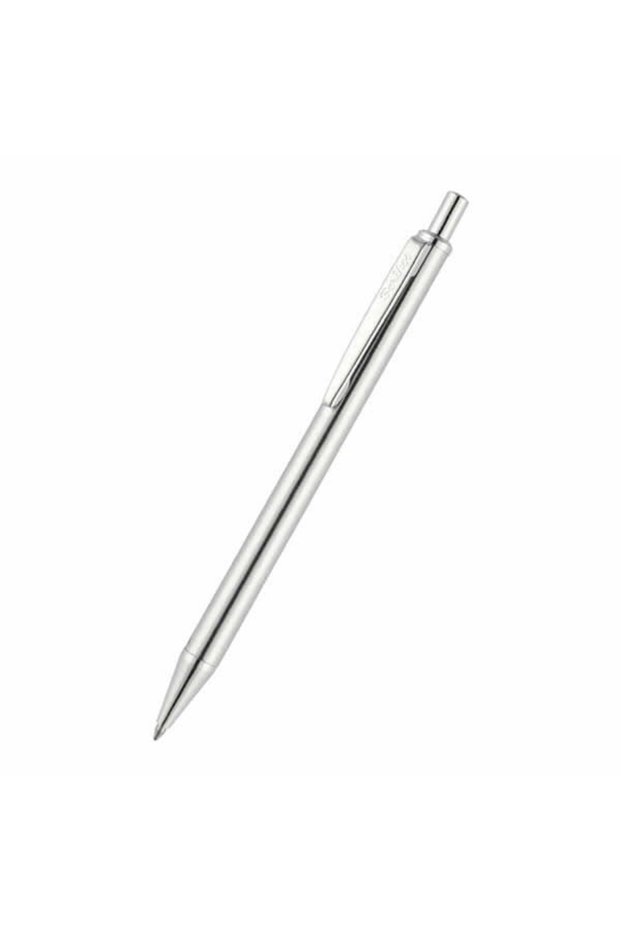 Scrikss 304 chrome ballpoint pen