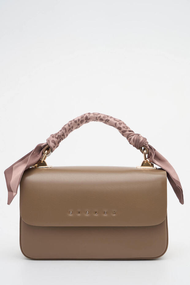 Women's Handbag Mink Sly481