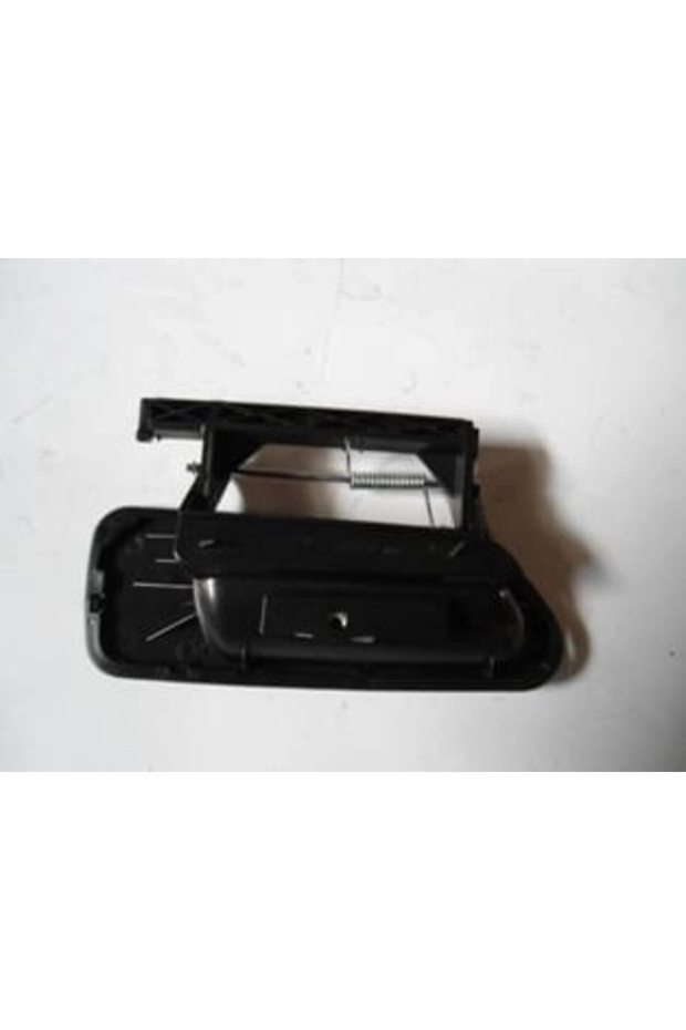 Citroen xantia- 93/98; rear door external opening handle right black