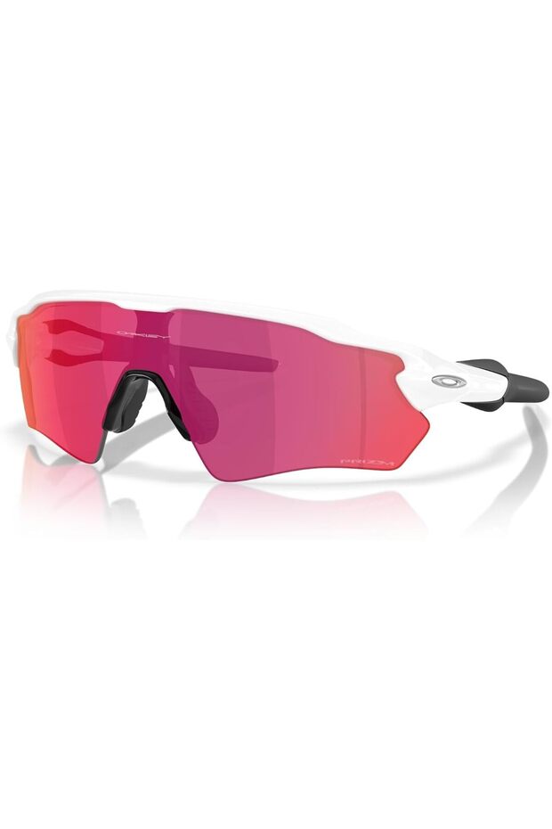 Oakley Men's Oo9510 Radar Ev S Path Rectangular Sunglasses