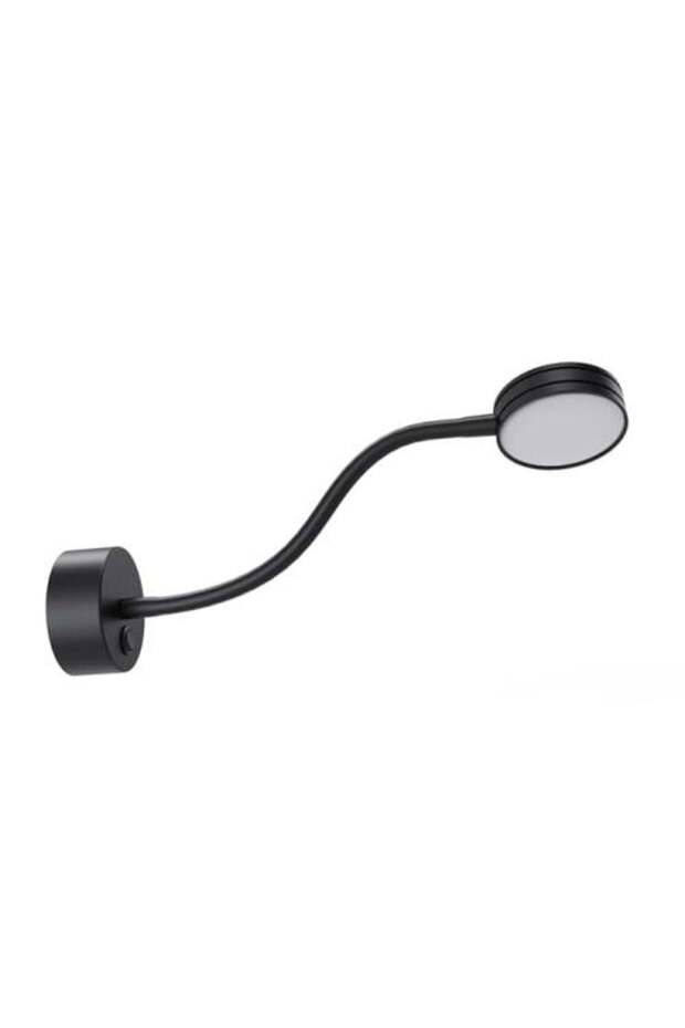 Round 3W Hotel Wall Light B 8113
