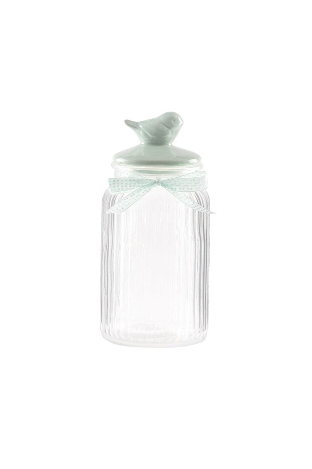 Vogelglas Klassisch 1300ml