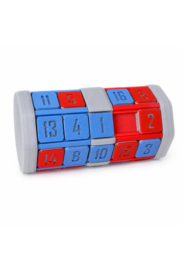 Brain Game 3D