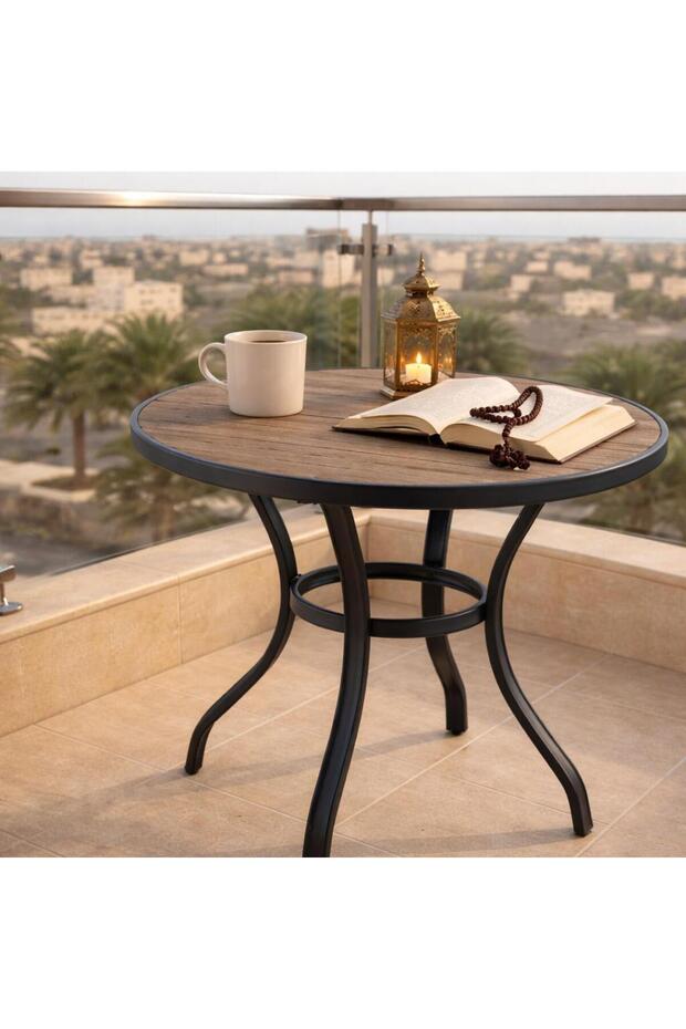 كافية (قهوة) دائرية |