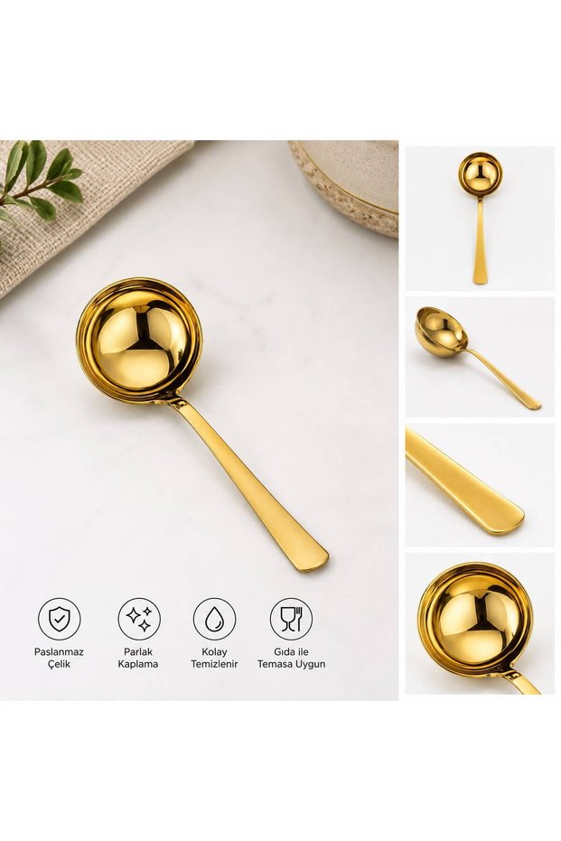 TEKLİ GOLD SOS KEPÇE
