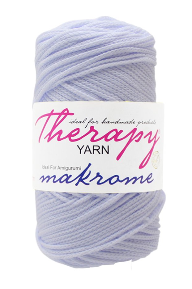 Polyester Makrome Çanta Supla İpi