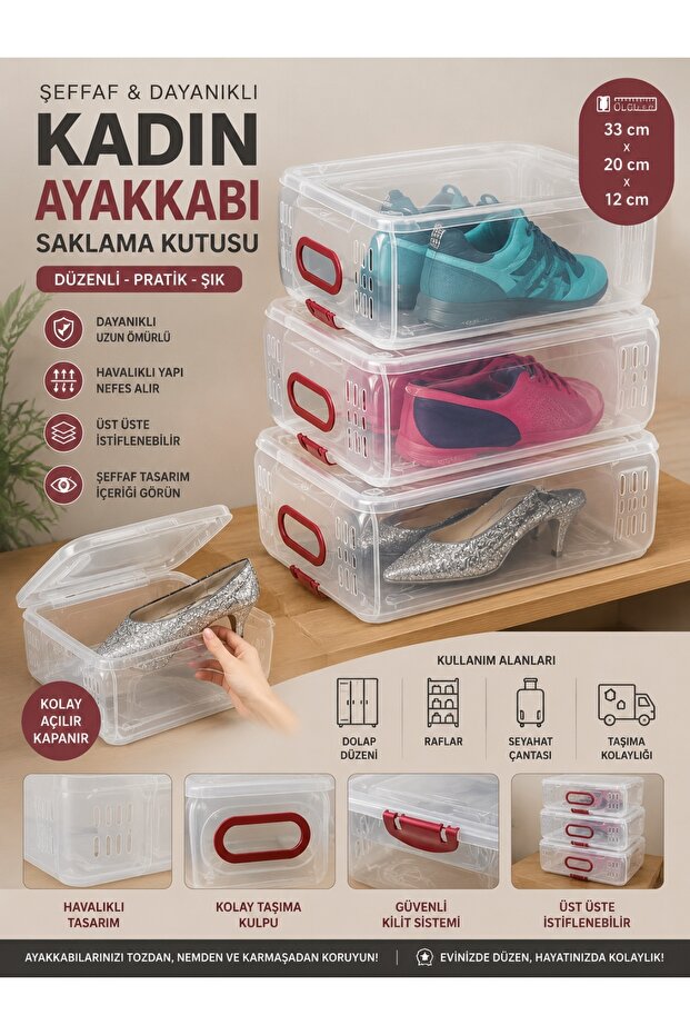 Ayakkabılık