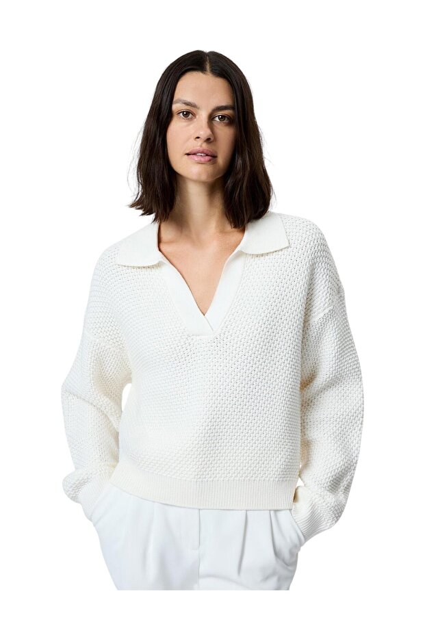 Women Remy Pullover