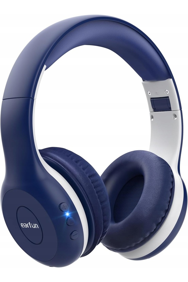 Căști de studio K2 BLUE circumaurale