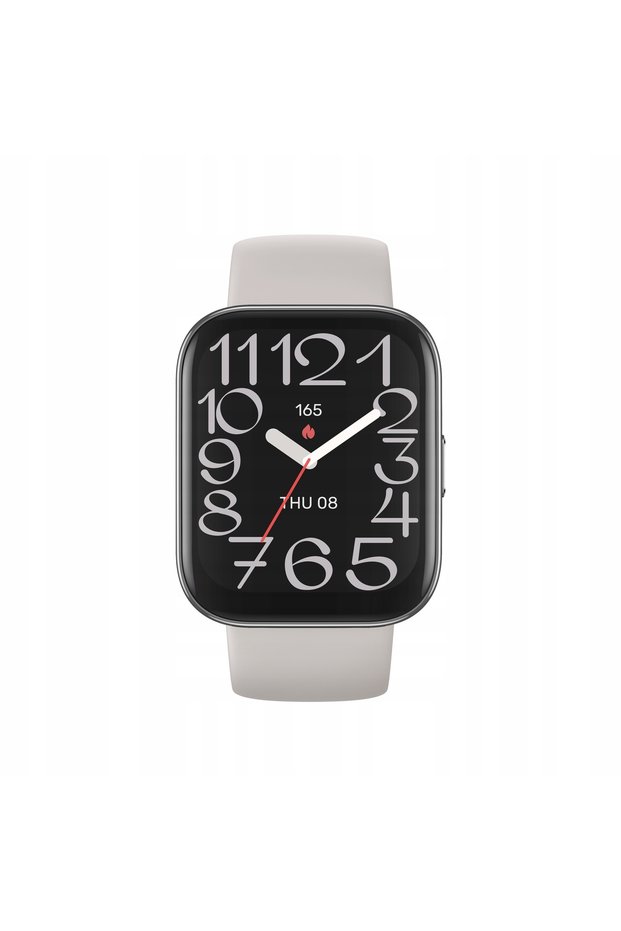 Smartwatch Bip 5 Unity gri
