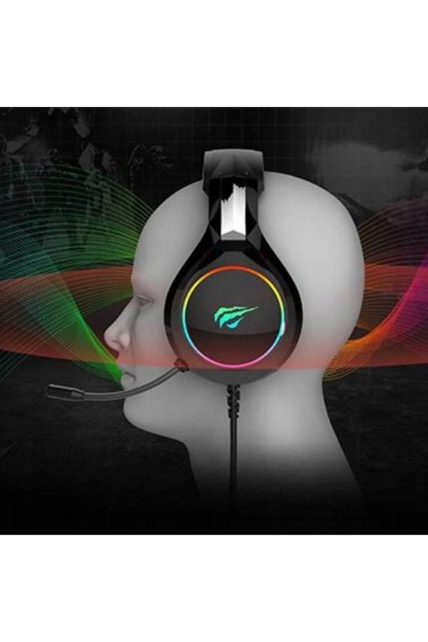 Căști over-ear H2232D